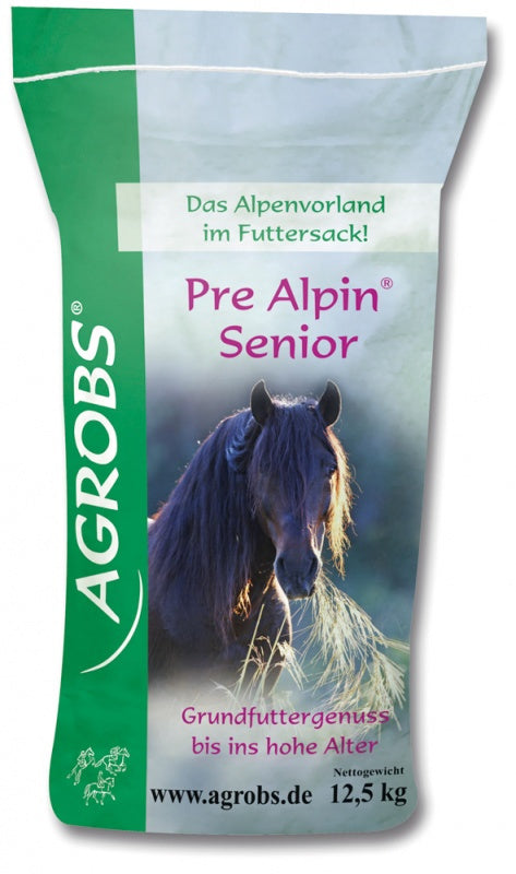 Agrobs - Pre Alpin Senior 12,5 kg