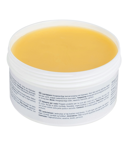 Waldhausen - Lederbalsam mit Bienenwachs, 250 ml