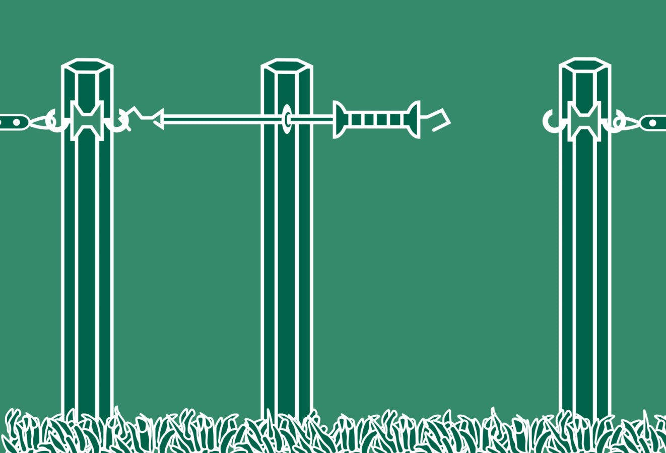 AKO - Torsystem E-Line