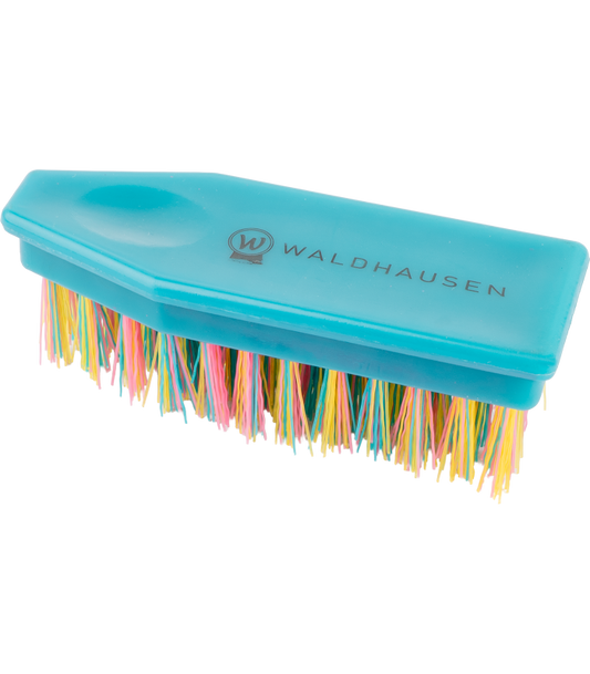Waldhausen - Hufbürste Rainbow