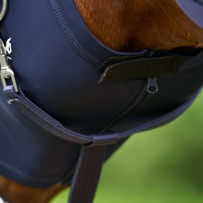 HV Polo - Fliegenmaske HVP-Nena - Navy