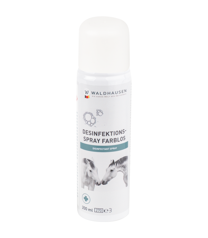 Waldhausen - Desinfektions-Spray, 200 ml