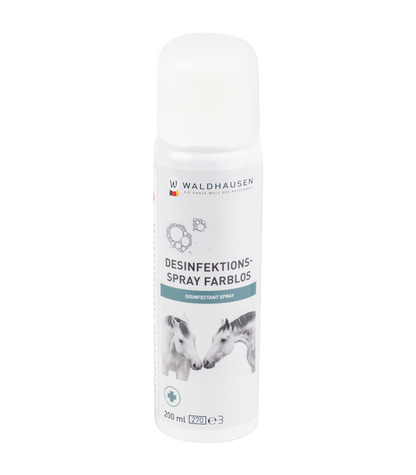 Waldhausen - Desinfektions-Spray, 200 ml