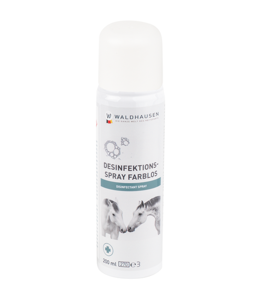 Waldhausen - Desinfektions-Spray, 200 ml