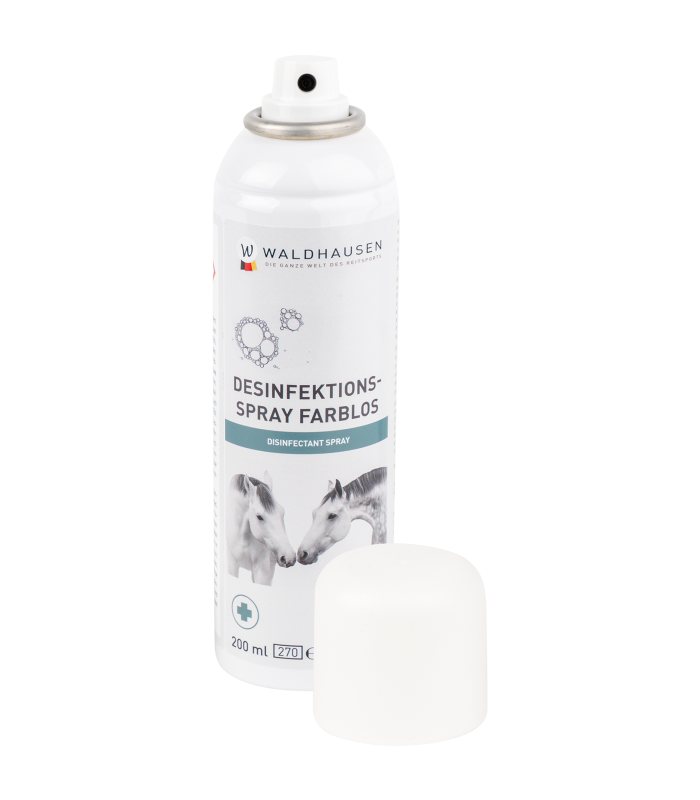 Waldhausen - Desinfektions-Spray, 200 ml