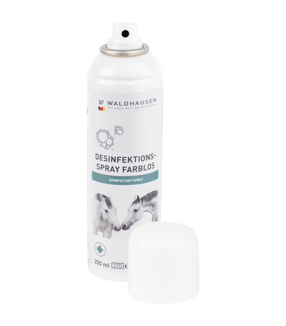 Waldhausen - Desinfektions-Spray, 200 ml