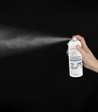 Waldhausen - Desinfektions-Spray, 200 ml
