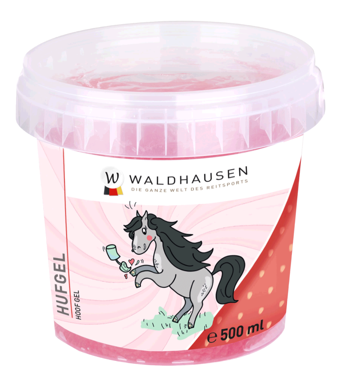 Waldhausen - Kids Hufgel, 500ml