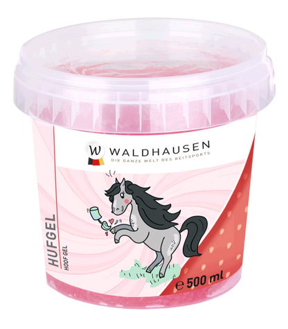 Waldhausen - Kids Hufgel, 500ml