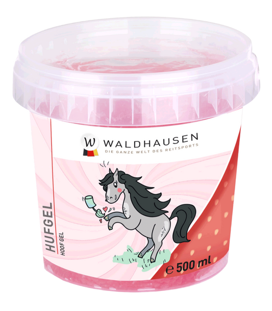 Waldhausen - Kids Hufgel, 500ml