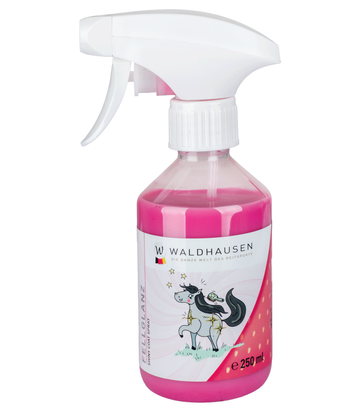 Waldhausen - Kids Fellglanz, 250 ml