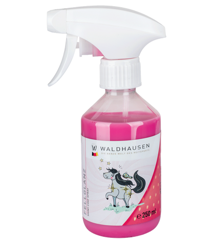 Waldhausen - Kids Fellglanz, 250 ml