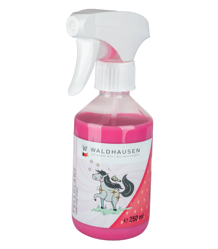 Waldhausen - Kids Fellglanz, 250 ml