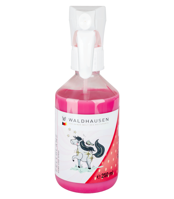 Waldhausen - Kids Fellglanz, 250 ml