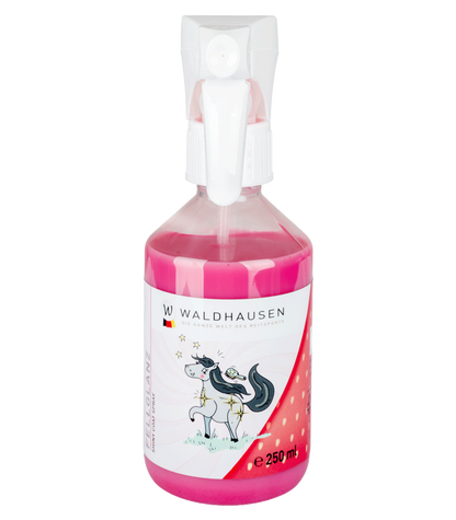 Waldhausen - Kids Fellglanz, 250 ml