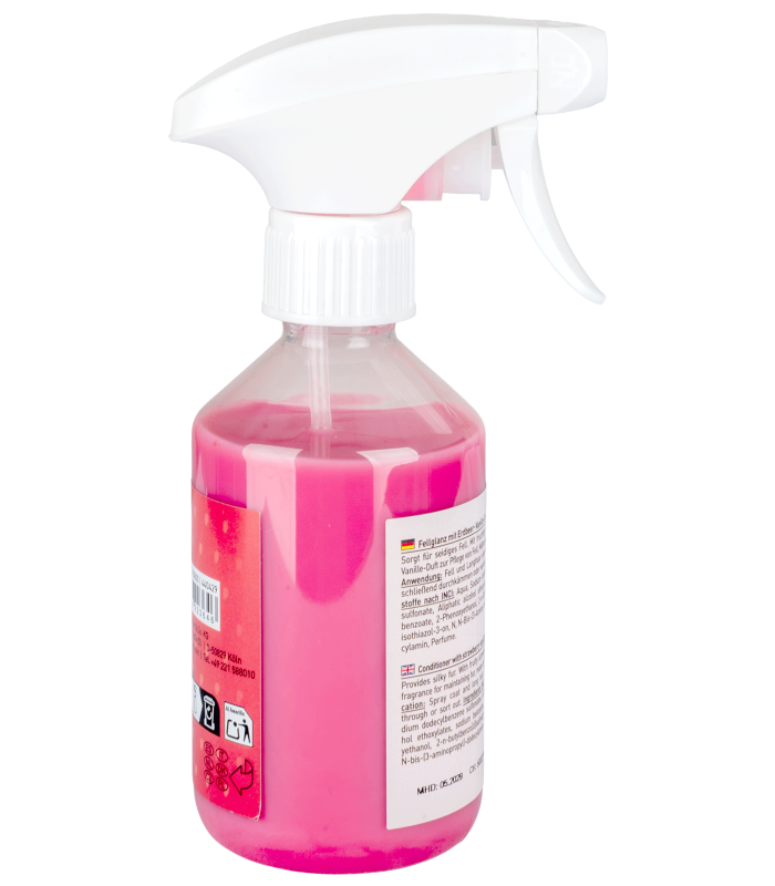 Waldhausen - Kids Fellglanz, 250 ml