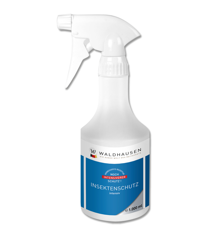 Waldhausen - Insektenschutz, 1000 ml