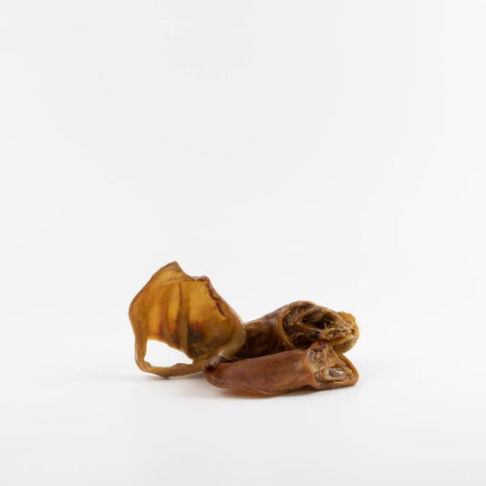 Lenzen & Sabel - Schweineohre