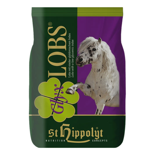 St. Hippolyt - Glyx Lobs 1 kg