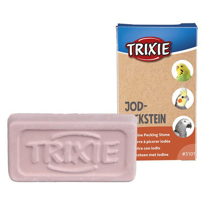 Trixie - Jod-Pickstein