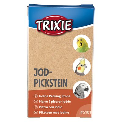 Trixie - Jod-Pickstein