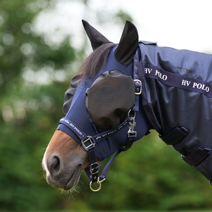 HV Polo - Fliegenmaske HVP-Nena - Navy