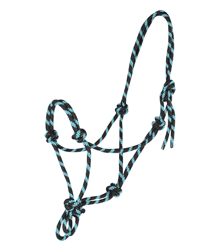 Waldhausen - Knotenhalfter