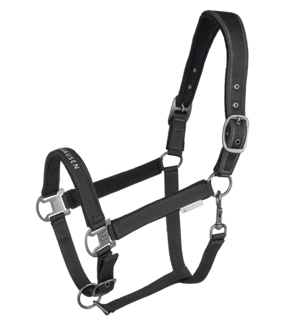 Waldhausen - Halfter Athletic