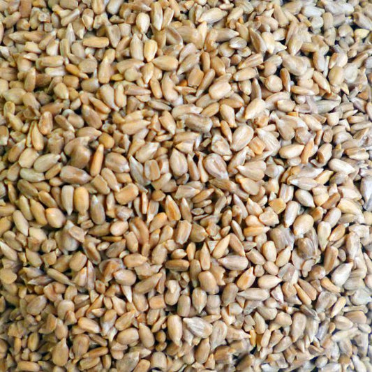 Backs - Sonnenblumenkerne, geschält, 2,5 kg