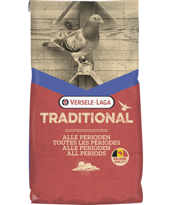 Versele-Laga - Säuberungsfutter