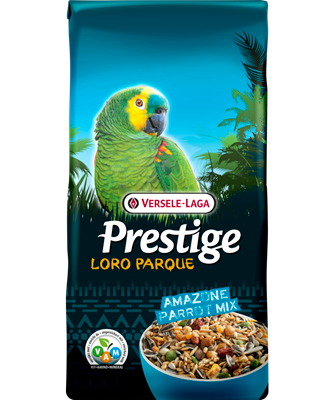 Versele-Laga - Loro Parque Amazone Parrot Mix 15kg
