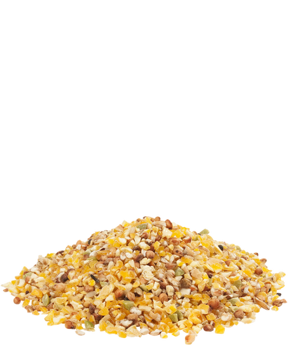 Versele-Laga  - GRA-MIX KÜKEN- UND WACHTELMISCHUNG