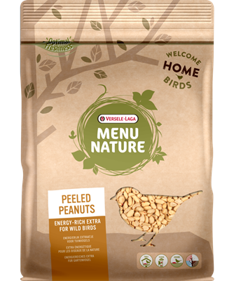 Versele-Laga - Peeled Peanuts