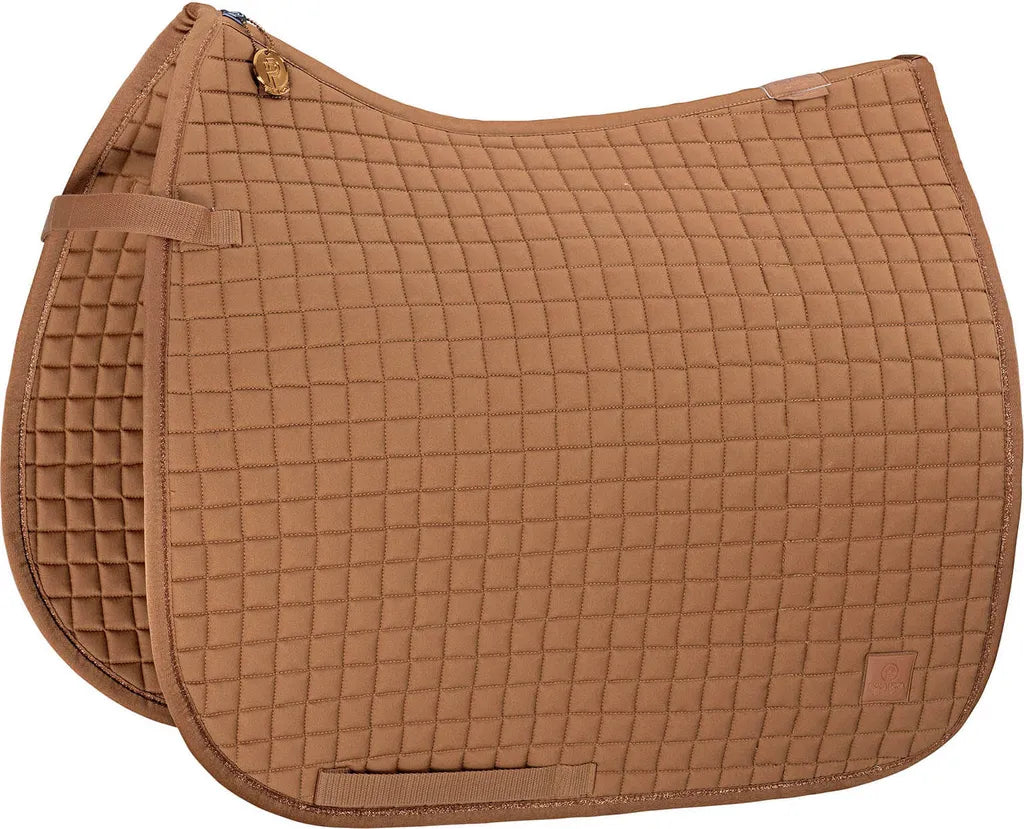 Eskadron - Platinum HW23 Baumwolle Schabracke cognac PD