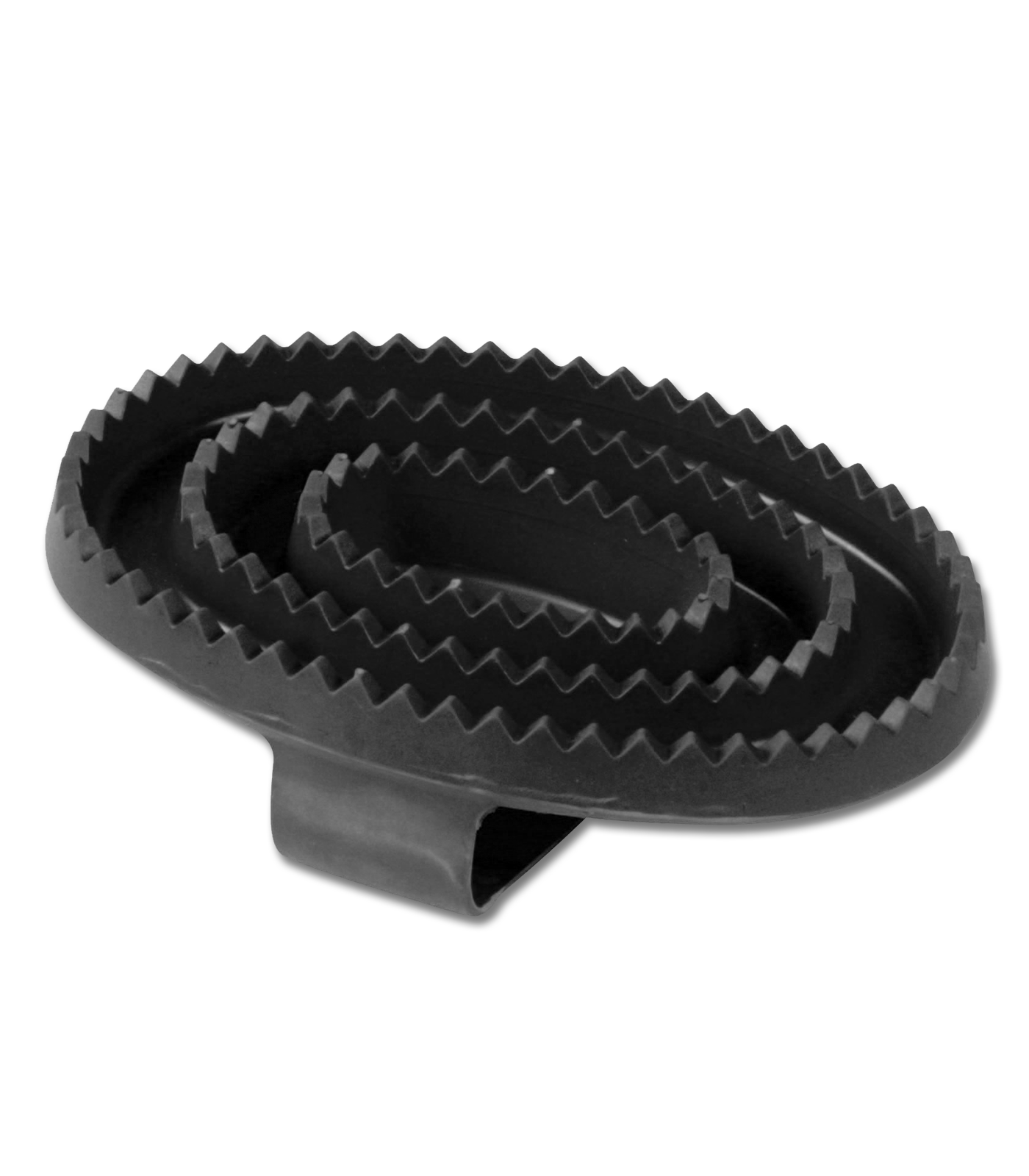 Waldhausen - Gummistriegel