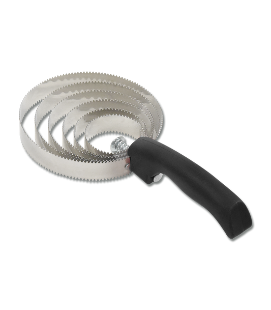 Waldhausen - Federstriegel 6-fach