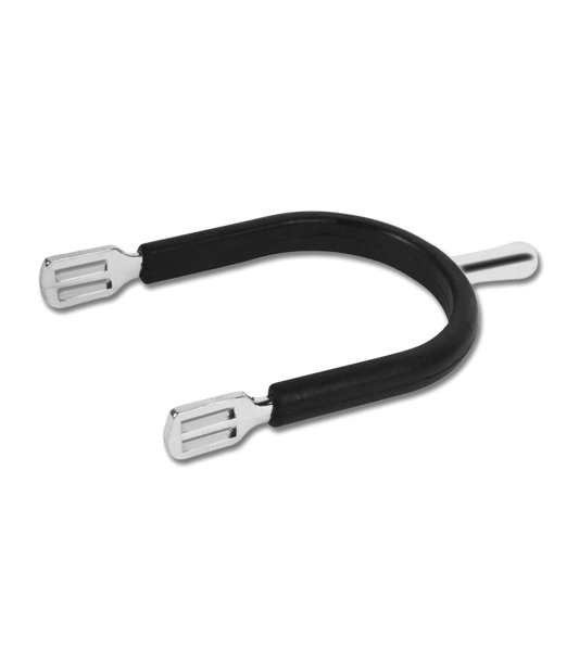 Waldhausen - Sporen-Set mit Sporenschutz für Damen und Herren