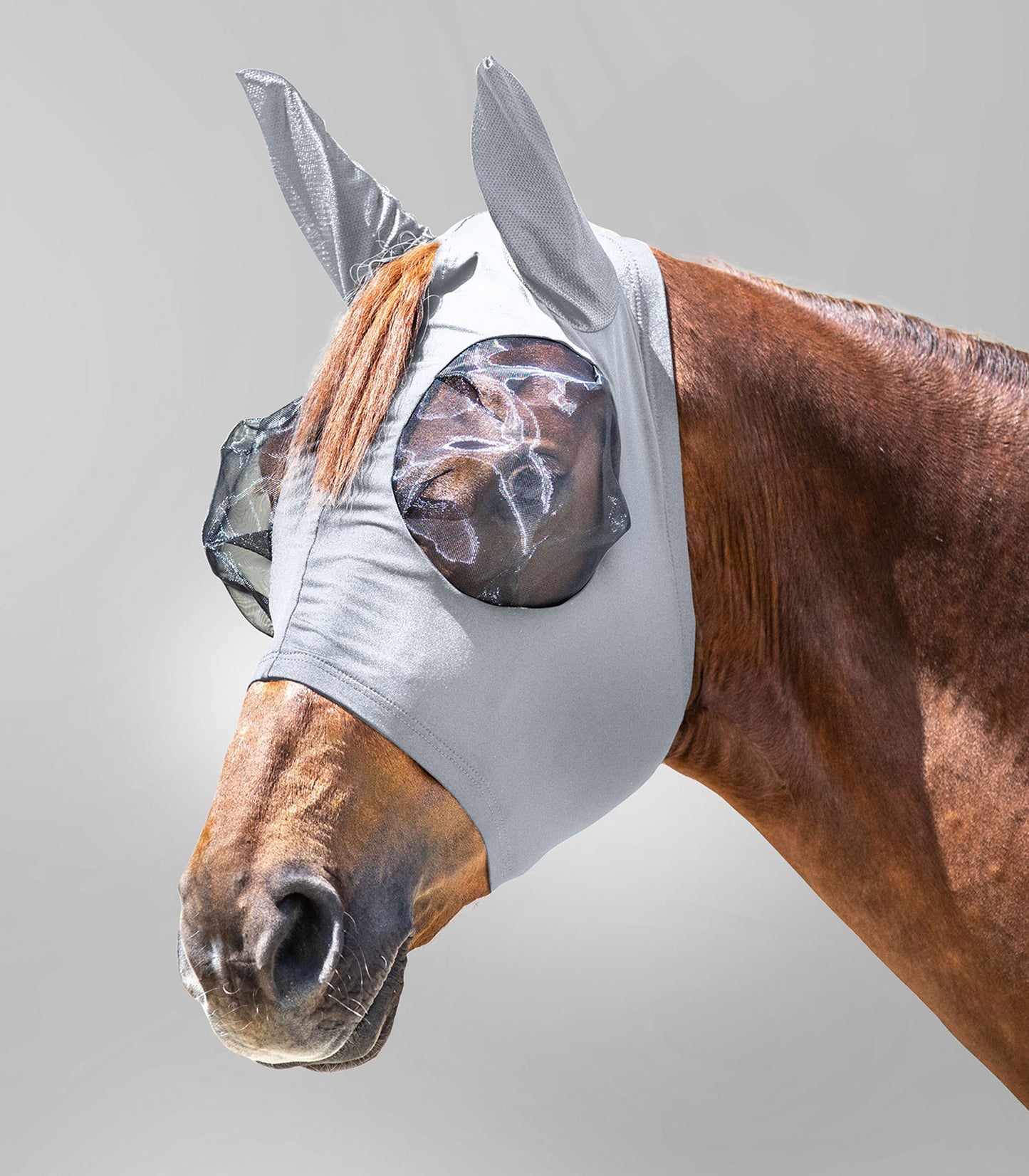 Waldhausen - Fliegenmaske Puck