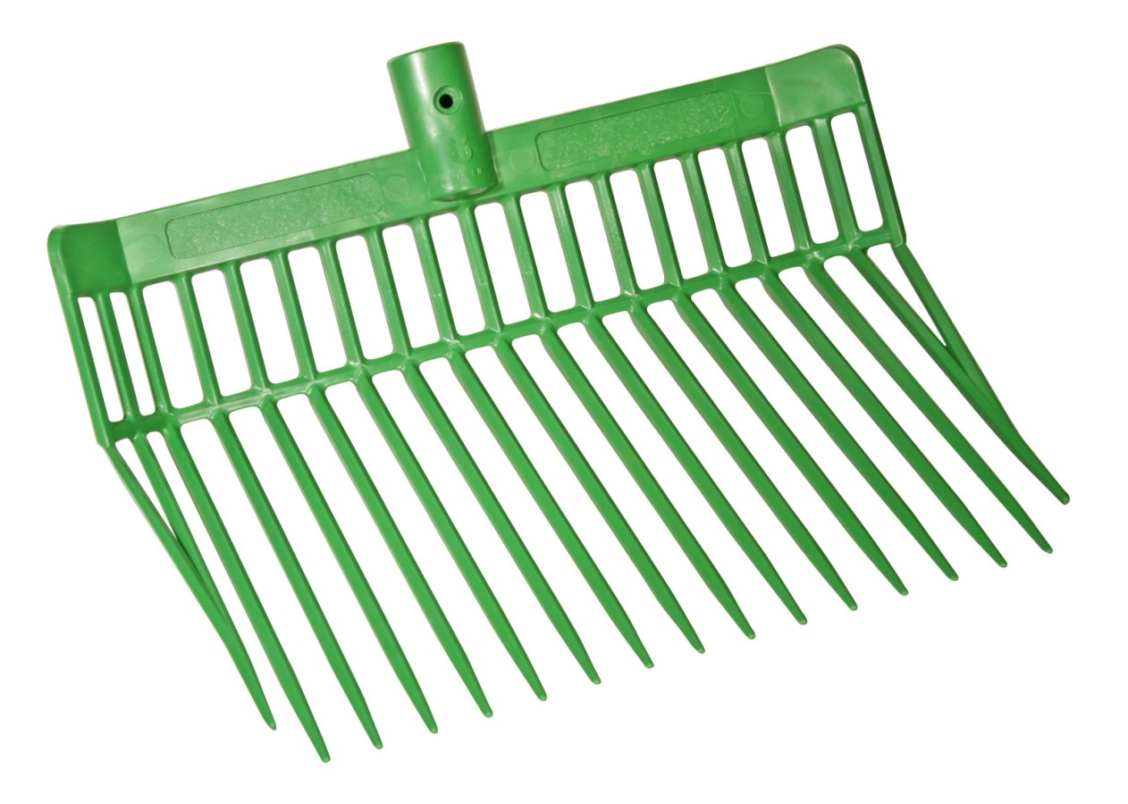 Kerbl - Dunggabel Premium