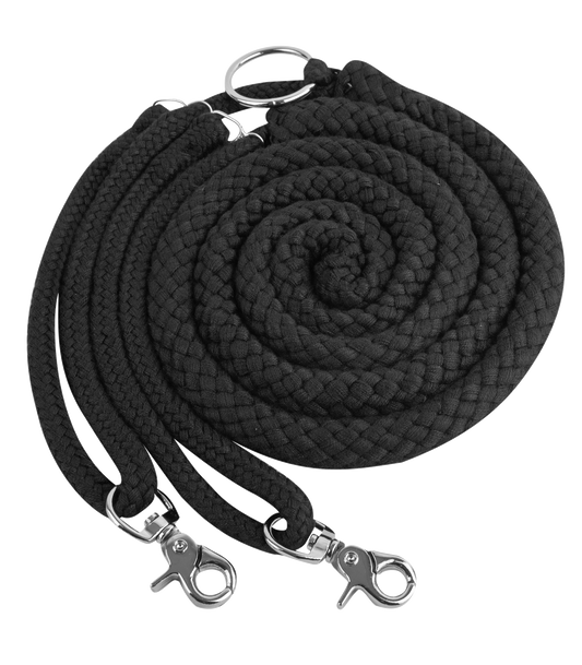 Waldhausen - Longierhilfe