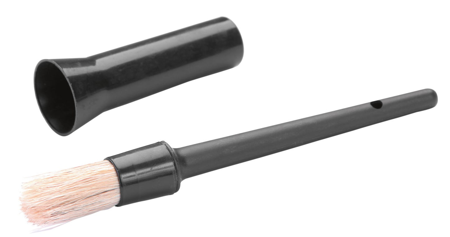 Kerbl - Hufpinsel mit Kappe