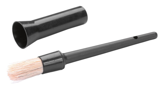 Kerbl - Hufpinsel mit Kappe