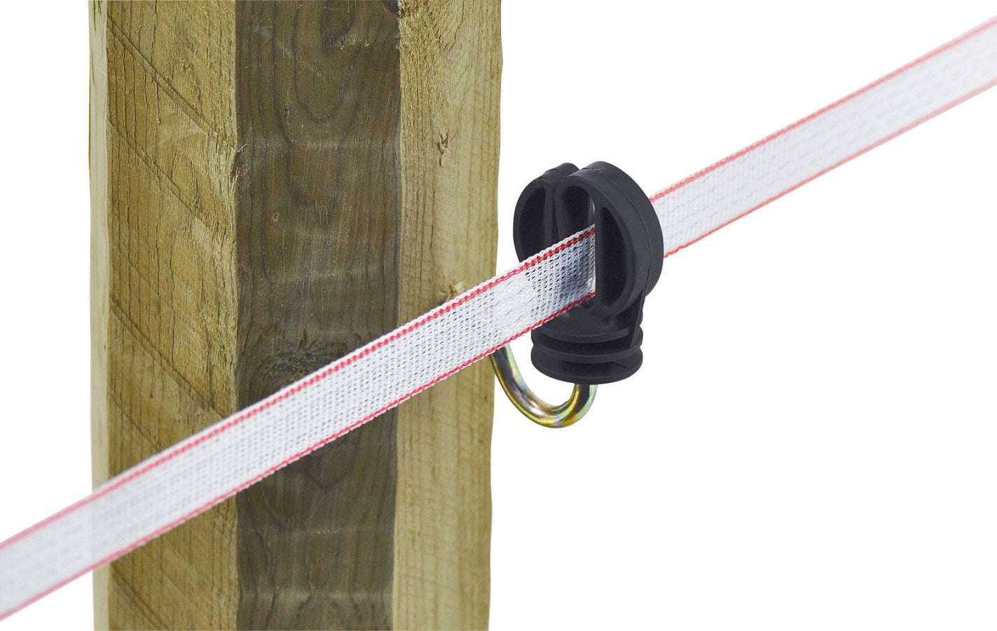 AKO - Breitband-Ringisolator