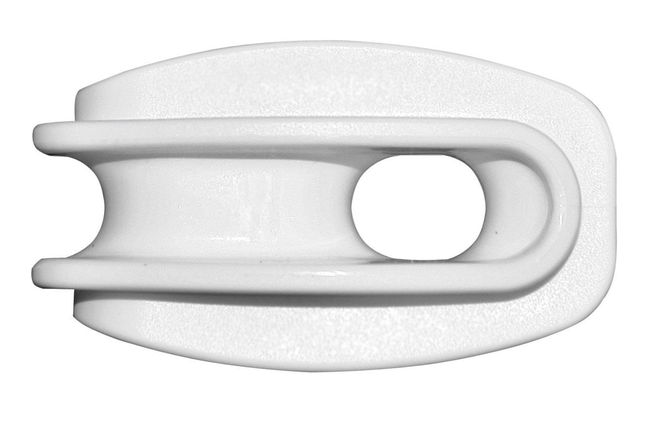 AKO - Abspannisolator für Elektroseil