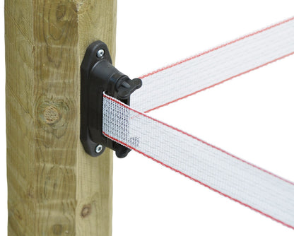 AKO - Eck-/Streckenisolator Premium