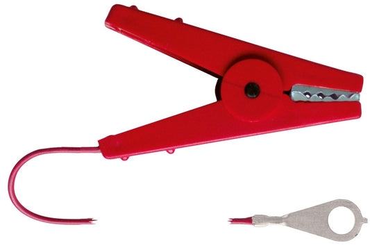 AKO - Erd- und Zaunanschlusskabel