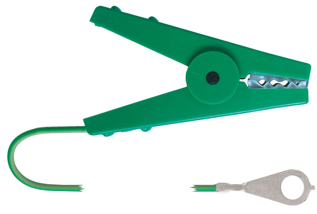 AKO - Erd- und Zaunanschlusskabel