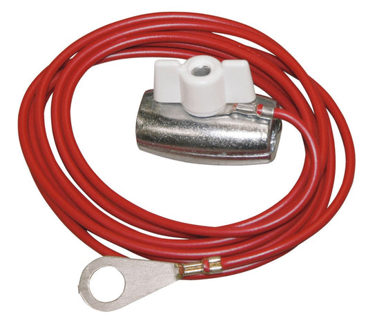 AKo - Seilanschlusskabel