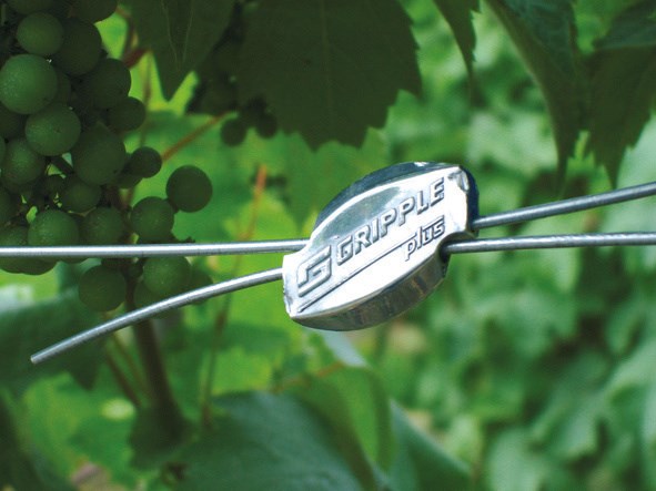 AKO - Gripple Drahtverbinder