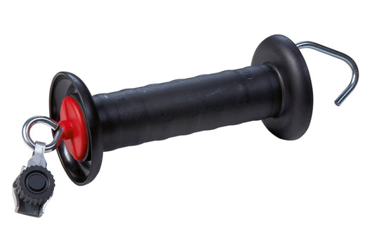 Kerbl - Torgriff mit Seil- und Litzenanschluss